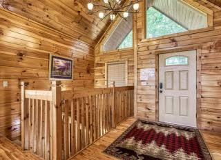 Moonshine Hollow cabin - Gatlinburg - 9