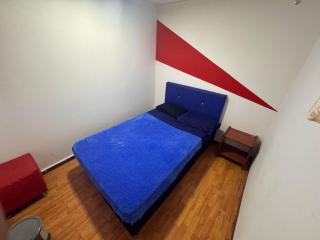 Hostel Bogotá Niza Tu sitio - Bogotá - 0