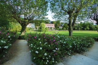 La Résidence du Spa et la Résidence des Thermes - 5