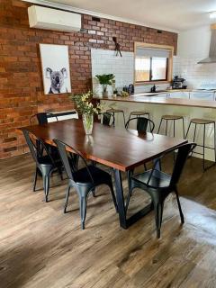 Close to Town and Very Private - Myrtleford - 1