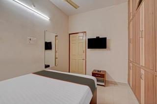 Collection O Ns Service Apartment - Tirupati - 8