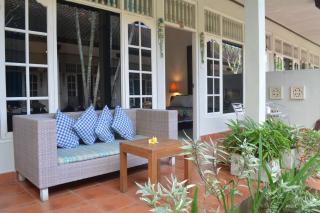 Little Pond Homestay - Sanur - 2