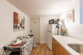 A-Lake Union One Br Apartment- Sleep 4 - Seattle - 5