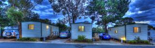 Governors Hill Carapark - Goulburn - 0
