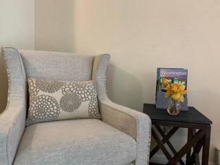 Volunteer Park Escape - 1