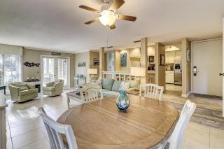 1 BR Villa - Hilton Head Island - 0