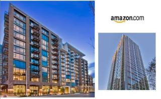 Seattle Urban Village- OL - Seattle - 2