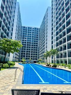 Shore 2 Residences Mall of Asia SMDC Pasay City - Manila - 8
