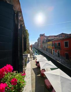 Messner Palace - Venezia - 0