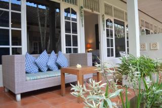 Little Pond Homestay - Sanur - 8