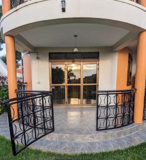 Oslo Gardens Bed & Breakfast - 6