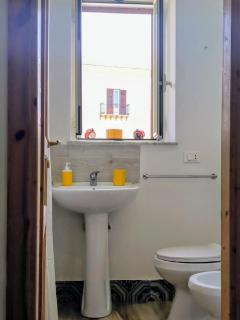 Loft le dueffe al capo - Palermo - 8