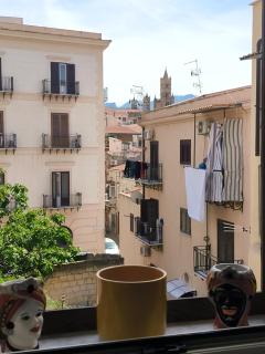 Loft le dueffe al capo - Palermo - 4