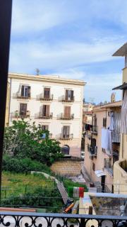 Loft le dueffe al capo - Palermo - 3
