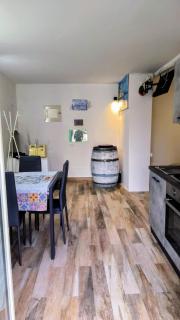 Loft le dueffe al capo - Palermo - 9