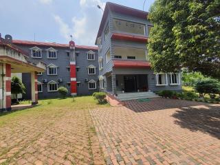 Lake Side Resort Neermahal - 0