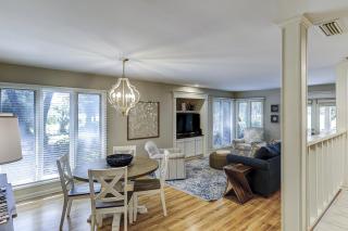 1 BR Villa - Hilton Head Island - 5