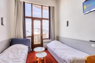 Résidence Antarès - maeva Home - Appartement 2 pièces 4 personnes - Sélection MAE-4214 - Avoriaz - 9