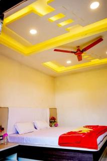 HOTEL SAMRUDDHI - Panchgani - 8