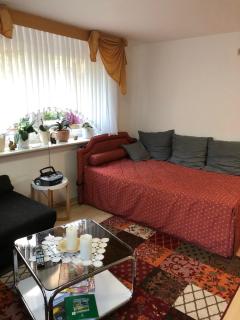 Ferienwohnung Edith - Güster - 6