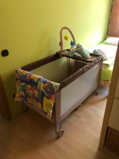 Ferienwohnung Edith - Güster - 7