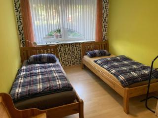 Ferienwohnung Edith - Güster - 9
