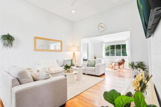 Escape to The Loft for your City Escape - 5