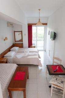 Let it Be Apartments - Theologos - 7