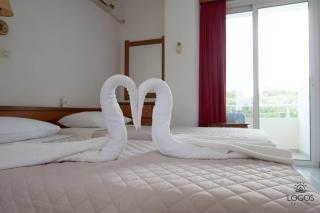 Let it Be Apartments - Theologos - 6