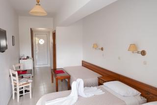 Let it Be Apartments - Theologos - 5