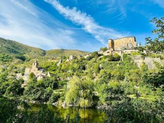 Maison au bord de la rivière - Prades - 0