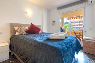 2 bedrooms with pool, terrace and balcony - Fuengirola - 2