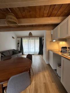 Maison au bord de la rivière - Prades - 1