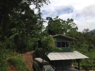 Sinharaja Hostel - Deniyaya - 5