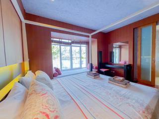 Hua Hin Blue Lagoon-Pool Access - Cha Am - 3