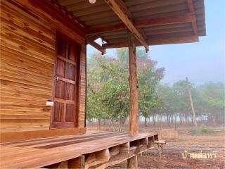 Baansahree Farmstay - Lan Sak - 8
