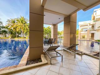 Hua Hin Blue Lagoon-Pool Access - Petchaburi - 4