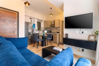 Westlands blue Condo with Pool&Gym - Nairobi - 4