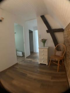 Chez Serge. Gîte 6/8 personnes. Piscine - 1