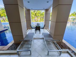 Hua Hin Blue Lagoon-Pool Access - Petchaburi - 9