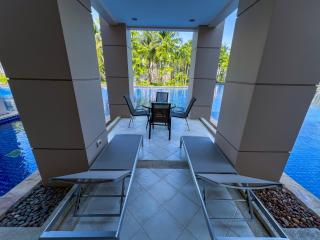 Hua Hin Blue Lagoon-Pool Access - Petchaburi - 5
