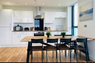 Panoramic views - Manchester - 4