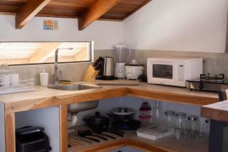 Leidy Mar Apartments - Santa Teresa Beach - 2
