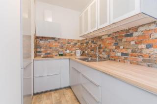 Jaglana Deluxe by Grand Apartments - 2