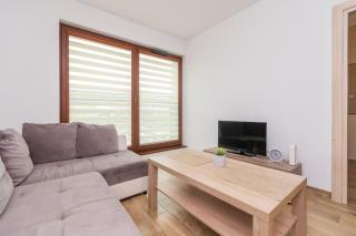 Jaglana Deluxe by Grand Apartments - Gdańsk - 7