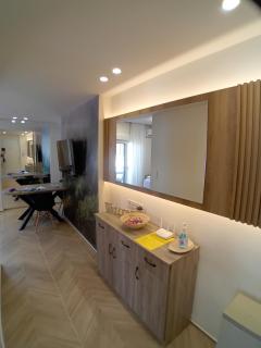 Amber's home - Alexandroupoli - 1