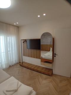 Amber's home - 3