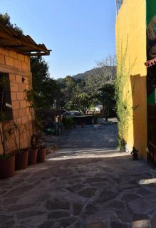 Los Alcatraces - Valle de Bravo - 8