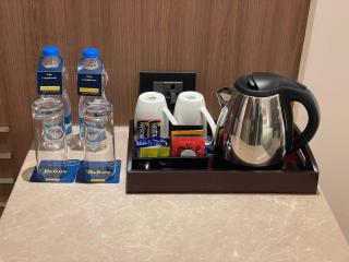 Golden Tulip Jalandhar - Jalandhar - 9