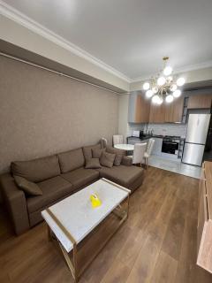 Apartament - Erevan - 8